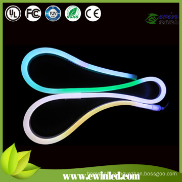 CE, UL&RoHS Certificate Mini LED Neon Tubes